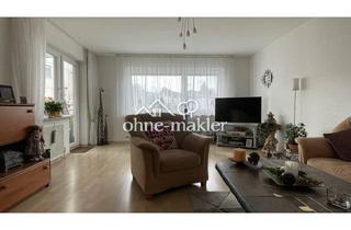 Wohnung kaufen in 73434 Aalen, Provisionsfreie 3,5-Zimmer-Wohnung