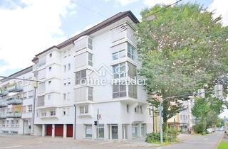 Wohnung kaufen in 70193 Stuttgart, Sofort verfügbar: 2,5-Zimmer-Wohnung in begehrter Lage von Stuttgart-West
