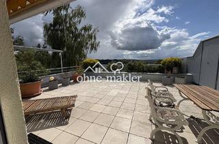 Wohnung mieten in 66121 Saarbrücken, Großzügige 4ZKB mit Panoramablick am Eschberg - barrierefrei