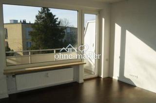 Wohnung mieten in 25462 Rellingen, Zentrale 2-Zimmer-Wohnung mit Balkon und Einbauküche in Rellingen