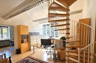 Büro zu mieten in 85221 Dachau, Suchen Nachmieter: 85m² Büro-/Praxisräume in Münchner Str.