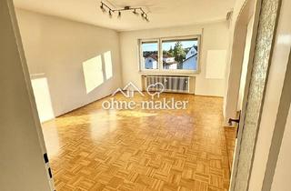 Wohnung mieten in 78056 Villingen-Schwenningen, Helle 4-Zimmer-Wohnung mit Südbalkon in Villingen-Schwenningen