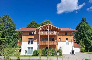 Wohnung mieten in 83727 Schliersee, Traumhafte 4-Zimmer DG-Wohnung mit tollem Bergblick und 3 Balkonen