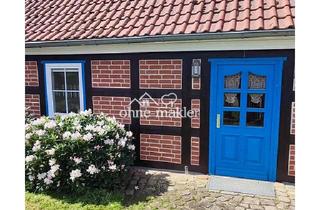 Haus kaufen in 38486 Trippigleben, Idyllisches Haus im Fachwerkstil