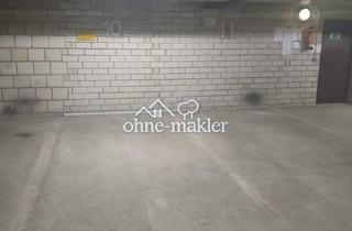 Garagen mieten in 51069 Köln, Köln - Dellbrück, Tiefgaragenstellplatz Dellbrücker Haupstr. 58 !