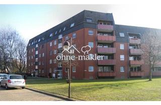 Wohnung kaufen in 38159 Vechelde, Vechelde - Traumwohnung im Zentrum + Balkon