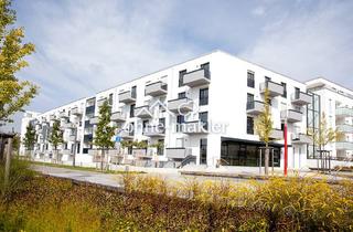 Wohnung mieten in 86159 Augsburg, Für Studienbeginner der Uni Augsburg, schönes Apartment in sehr guter Lage mit viel Komfort,
