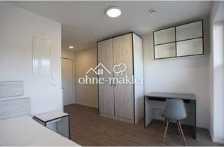 Wohnung mieten in 86159 Augsburg, Studentenapartment in guter Lage, nur für Studienbeginner der Uni oder Hochschule Augsburg