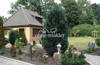 Haus mieten in 21244 Buchholz, schönem Einfamilienhaus Grundstück in Buchholz Seppensen