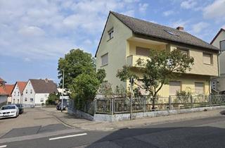 Wohnung mieten in 55291 Saulheim, Helle Erdgeschosswohnung in Saulheim in 4 Familienhaus