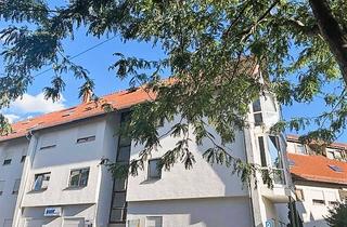 Wohnung kaufen in 74072 Heilbronn, Citywohnung am Neckarufer, TG-Stellplatz inklusive
