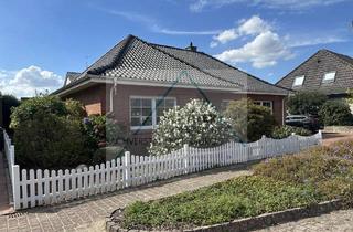 Haus kaufen in 27239 Twistringen, Twistringen - Schöner Bungalow in Twistringen zu verkaufen
