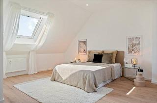 Wohnung kaufen in 55294 Bodenheim, Bodenheim - charmante,traumhafte Maisonette frisch kernsaniert-provisionsfrei