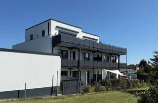 Wohnung kaufen in Gartenstraße 15, 06774 Muldestausee, Muldestausee/ Mühlbeck - Stilvolle Eigentumswohnung mit Aufzug, Balkon und in unmittelbarer Goitzschesee-Nähe