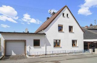 Haus kaufen in 35580 Wetzlar, Wetzlar - Vielseitiges Zuhause mit Wohlfühlfaktor - ruhig gelegenes Zweifamilienhaus in Wetzlar