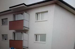 Wohnung kaufen in 31848 Bad Münder, Bad Münder am Deister - Schöne, helle 3 Zimmer Wohnung mit Balkon in Bad Münder!