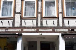 Mehrfamilienhaus kaufen in 39128 Magdeburg, Magdeburg - Mehrfamilienhaus in EinbeckHarz