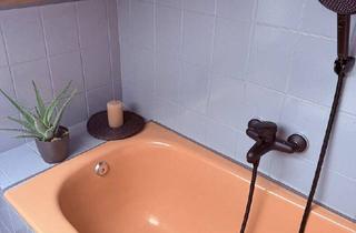 Wohnung kaufen in 71717 Beilstein, Beilstein - Familienparadies in Beilstein - Frisch renovierte 4,5-Zimmer-DG-Wohnung mit eigenem Garten