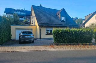 Einfamilienhaus kaufen in 57413 Finnentrop, Finnentrop - Einfamilienhaus zu verkaufen Von 2010!