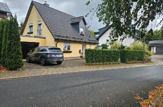 Einfamilienhaus kaufen in 57413 Finnentrop, Finnentrop - Einfamilienhaus zu verkaufen Von 2010!