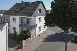 Haus kaufen in 63762 Großostheim, Großostheim - 2-3 Familienhaus - schöner Garten - 2 Garagen - Potential für mehr