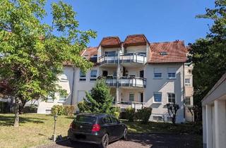 Wohnung kaufen in 63543 Neuberg, Neuberg - Provisionsfrei 2 Zimmer DG-Wohnung in gepfl. Wohnanlage 60qm