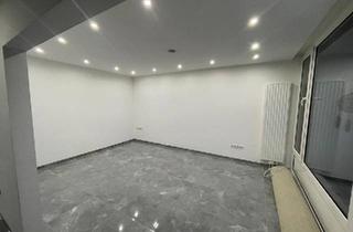 Wohnung kaufen in 30823 Garbsen, Garbsen - Provisionsfrei! Sanierte, gehobene 3 Zimmer Wohnung mit Balkon