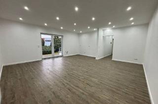 Büro zu mieten in 56424 Ebernhahn, Ebernhahn - Repräsentatives Büro Praxis mit starker Kundenfrequenz an Hauptstraße