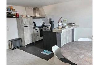 Wohnung kaufen in 78532 Tuttlingen, Tuttlingen - Wohnung von privat, keine Provision