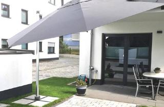 Wohnung kaufen in 61250 Usingen, Usingen - Wunderschöne NEUE Hochwertige 2-Zimmer Wohnung mit Terasse