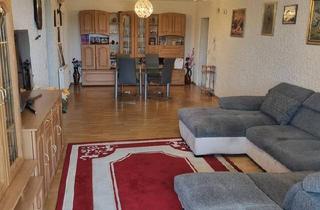 Wohnung kaufen in 66280 Sulzbach (Saar), Sulzbach (Saar) - 3 Zimmer-Eigentumswohnung Top-Lage in Landstuhl