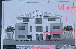 Wohnung kaufen in 66539 Neunkirchen, Neunkirchen - Schöne Eigentumswohnung mit Garten und Garage im Erdgeschoß