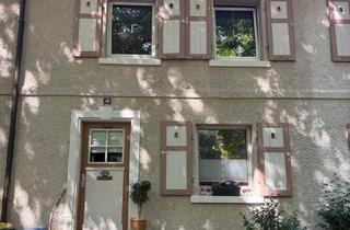 Haus kaufen in 67063 Ludwigshafen am Rhein, Ludwigshafen am Rhein - Tolles Reihenmittelhaus mit großem Garten in Friesenheim