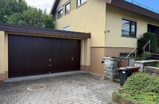 Einfamilienhaus kaufen in 74248 Ellhofen, Ellhofen - Einfamilienhaus mit großer DG-Wohnung - Raum und Möglichkeiten
