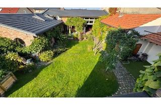 Bauernhaus kaufen in 16348 Wandlitz, Wandlitz - 4-Seitenhof Gemeinde Wandlitz - von privat - komplett renoviert