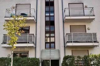 Wohnung kaufen in 79110 Freiburg im Breisgau, Freiburg im Breisgau - Top renoviert 1 Zimmer Wohnung Zentral 1min vom Seepark entfernt