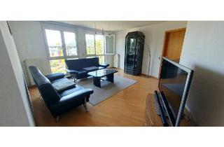 Wohnung kaufen in 79650 Schopfheim, Schopfheim - Helle lichtdurchflutete Wohnung zu verkaufen