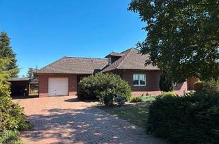 Haus kaufen in 29599 Weste, Weste - Winkelbungalow in traumhafter Idylle