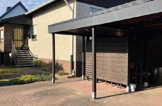 Einfamilienhaus kaufen in 31241 Ilsede, Ilsede - freistehendes Einfamilienhaus mit viel Potenzial