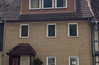 Haus kaufen in 37431 Bad Lauterberg, Bad Lauterberg im Harz - Einfamilien Haus