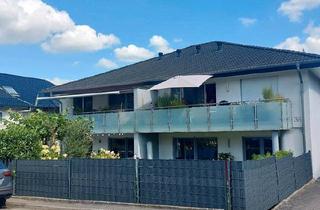 Wohnung kaufen in 32120 Hiddenhausen, Hiddenhausen - Exklusive 104 m2 Wohnung mit Balkon in Hiddenhausen Schweicheln-