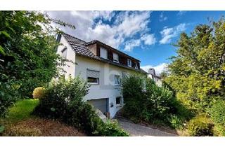 Einfamilienhaus kaufen in 37581 Bad Gandersheim, Bad Gandersheim - STILVOLL, GROßZÜGIG, PRIVATSPHÄRE