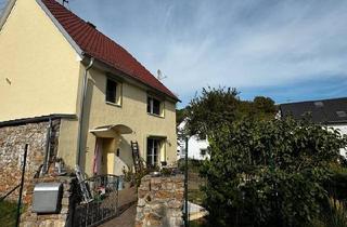 Haus kaufen in 55758 Niederwörresbach, Niederwörresbach - Freistehendes EFH in Oberreidenbach