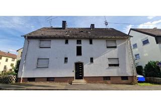 Haus kaufen in 55774 Baumholder, Baumholder - Haus in Baumholder zu Verkaufen