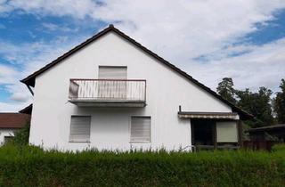Einfamilienhaus kaufen in 75181 Pforzheim, Pforzheim - Haus in Pforzheim, Hagenschieß, zu verkaufen