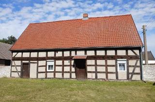 Bauernhaus kaufen in 06917 Jessen, Jessen (Elster) - Bauernhaus