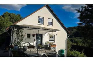 Einfamilienhaus kaufen in 63869 Heigenbrücken, Heigenbrücken - Haus saniert, von Privat Provisionsfrei