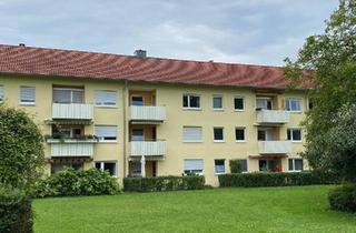 Wohnung kaufen in 88045 Friedrichshafen, Friedrichshafen - Charmante, ruhige 44 m² Wohnung in Friedrichshafen - Jettenhausen