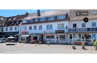 Mehrfamilienhaus kaufen in 38226 Salzgitter, Salzgitter - Renditestarkes Mehrfamilienhaus in Salzgitter Berliner Straße