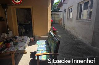 Einfamilienhaus kaufen in 14662 Friesack, Friesack - Ein EinMehrfamilienhaus und Generationenhaus mit Potential